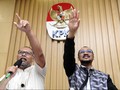 Tujuh Mantan Pimpinan KPK Akan Ambil Sikap soal TWK