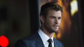 Chris Hemsworth Diincar untuk Bintangi Film 'Men in Black'