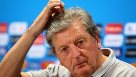 Pemain Timnas Inggris Terlalu Sibuk untuk Hodgson