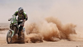 Empat Insiden Tragis Reli Dakar