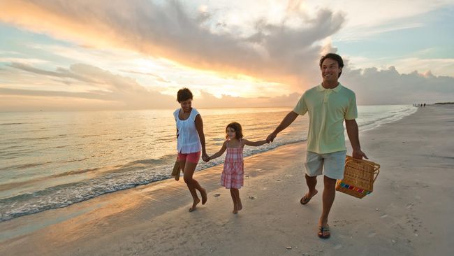 Punya destinasi wisata impian? Berapa biaya yang Anda butuhkan untuk mewujudkan hal itu? Kapan Anda bisa pergi ke sana?