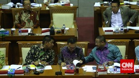 Demokrat Minta DPR Tunda Keputusan soal Budi Gunawan