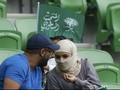 Turis Arab Saudi Ramai Kunjungi Indonesia di Bulan Juli