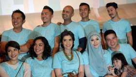 Carissa Putri Buka Bisnis Baru Khas Betawi