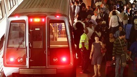 Jumlah Penumpang KRL 2014 Tembus Rekor 206 Juta Orang