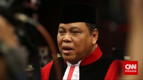 Perkara Pilkada Sebaiknya Dikembalikan ke MK