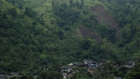 DPR Desak Pemerintah Dirikan BPBD Secara Merata