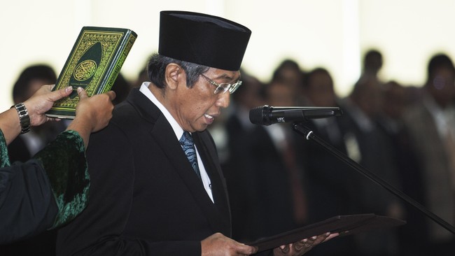 Kementerian Keuangan tengah menghitung jumlah dana yang akan dibagikan kepada Pemda dengan tingkat pertumbuhan ekonomi tertinggi dan inflasi terendah.