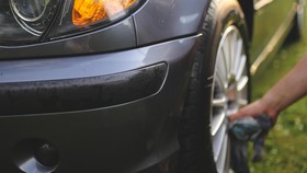 Puspomad Selidiki Mobil Dinas Dipakai Warga Sipil Beli Makan