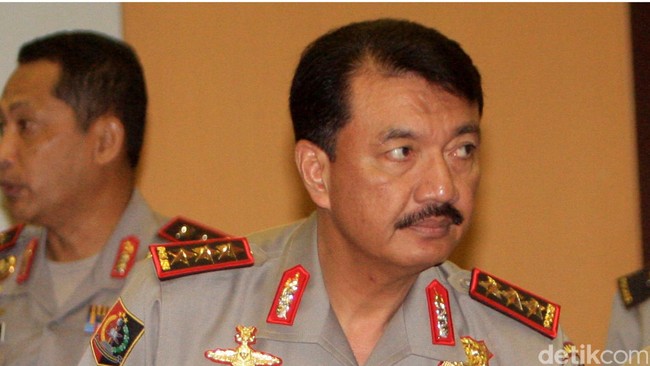 KPK sebelumnya mengatakan ada telegram rahasia di internal Mabes Polri yang menyatakan para pejabat Polri yang jadi saksi Budi Gunawan tak perlu datang ke KPK.