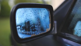 Komplotan Pencuri Spion Mobil di Jakarta Diringkus Polisi