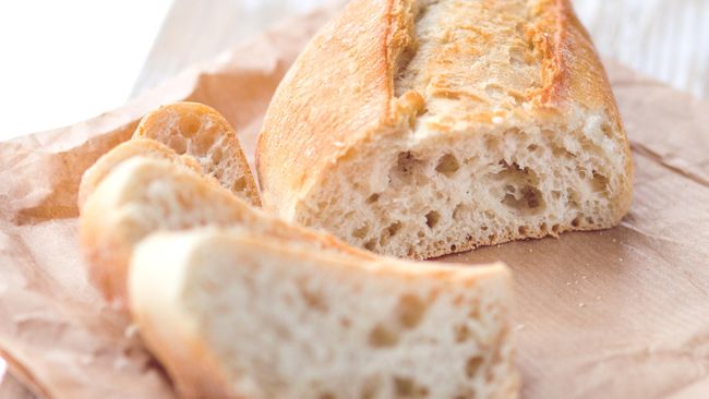Roti Okko ditemukan mengandung senyawa pengawet kosmetik natrium dehidroasetat. Apa bahaya natrium dehidroasetat?