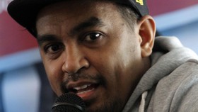 Usai Konflik Maluku, Glenn Fredly Angkat Tragedi 1965