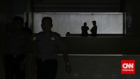 Kapolsek Girisubo Dicopot Usai Insiden Warga Tertembak Polisi