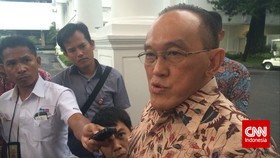 Ical Dukung Jokowi Segera Lantik Budi Gunawan