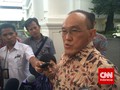 Ical Dukung Jokowi Segera Lantik Budi Gunawan