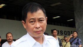 Usulkan 64 Triliun, Kemenhub Siapkan Proyek Transportasi