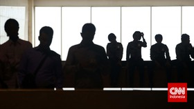 Polisi Dipecat karena Gay Kembali Banding ke PTTUN Surabaya