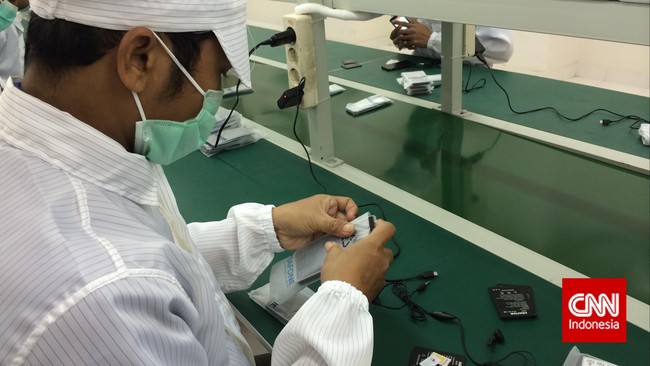 Meski ponsel Android semakin terjangkau, namun menurut Asiafone ponsel tanpa sistem operasi masih punya peluang yang tinggi.