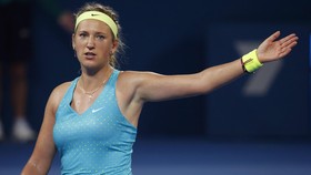 Azarenka Terlempar dari Daftar Petenis Unggulan