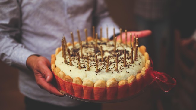 Penumpang Ngamuk karena Tak Dapat Kue Ultah Gratis dari Maskapai
