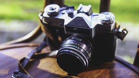 Alasan Mengapa Memotret Momen Kehilangan Baik untuk Kejiwaan