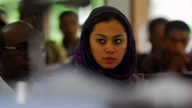 Bupati Cellica Ragukan Wapres soal Kemiskinan di Karawang