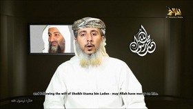 AS: Video Klaim Al-Qaidah Yaman Lewat Youtube Otentik