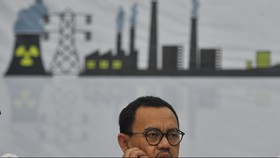 Pemerintah Percepat Pengumuman Harga Baru BBM