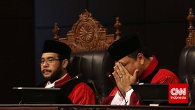 Hak Jaksa Ajukan PK Dianulir, Kejagung Tuding MK Blunder