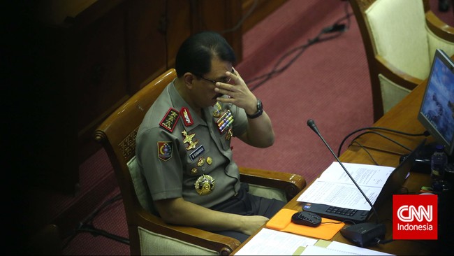 Gabungan aktivis, seniman, tokoh masyarakat dan LSM ini datang ke KPK untuk menyatakan dukungan dituntaskannya kasus Budi Gunawan.