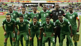 Arab Saudi Tundukkan Korea Utara 4-1