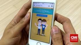 Ada Ratusan Ribu Orang Jual Mobil-Motor Bekas Lewat OLX