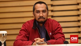 DPR: Abraham Korupsi Besar Jika Terbukti Lakukan Pertemuan
