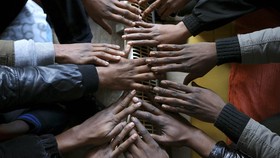 Tim Piala Afrika Dites Ebola Sebelum Berlaga
