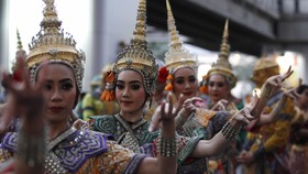 BPS: Thailand Jadi Ancaman Terbesar RI Jelang Berlakunya MEA
