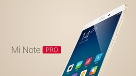Xiaomi Mi Note 2 Dirilis Juli?