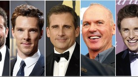 Pertarungan Ketiga Untuk Bradley Cooper
