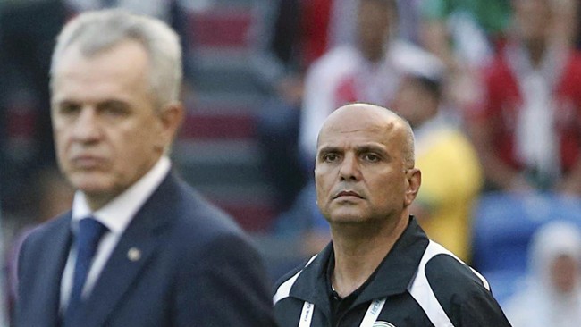 Bukan hanya untuk mengejar prestasi olahraga, timnas Palestina punya motif politik dalam Piala Asia 2015 yang sedang berlangsung di Australia.