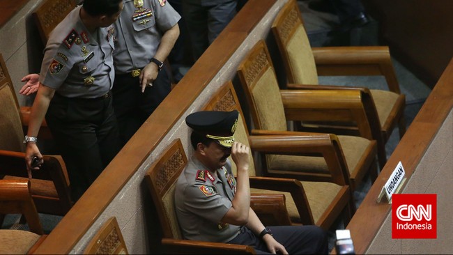 Dipilihnya Oegroseno jadi anggota Tim 9 dianggap kuasa hukum Budi Gunawan sebagai bentuk tidak independennya lembaga ini menuntaskan kisruh KPK-Polri.