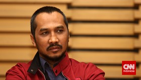 PDIP: Samad Sebut Budi Gunawan Penyebab Dia Gagal Cawapres