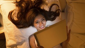 Aplikasi <i>Live Streaming</i>, Cara Baru Berbagi Video