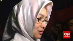 Ade Sumardi Klaim Tetap Jadi Cawagub Airin di Pilgub Banten