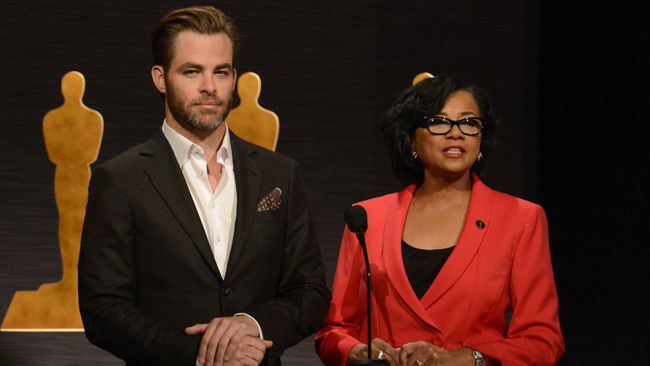 Cheryl Boone Isaacs memutuskan tidak kembali ikut dalam pemilihan Presiden AMPAS, setelah empat tahun memimpin penyelenggaraan Oscar.