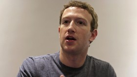 Facebook Luncurkan Jejaring Sosial Baru