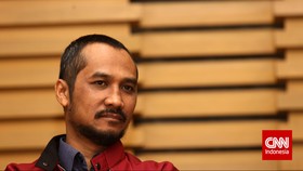 Polda Sulselbar Resmi Batalkan Penahanan Abraham Samad