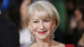 Helen Mirren Jadi Pejuang Lukisan Yahudi