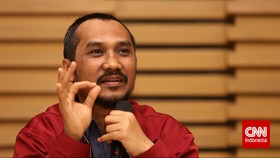 Hasto Punya Bukti Foto Pertemuannya dengan Samad