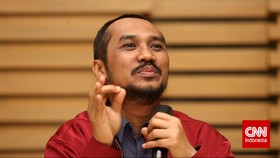Abraham Samad Tersangka, Diperiksa Jumat Pekan ini