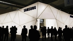 Cegah Kecelakaan, Samsung Bikin 'Mobil Transparan'